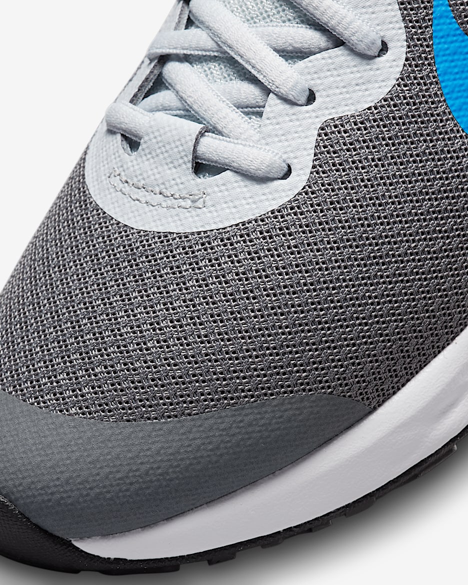 Nike Revolution 6 Big Kids Road Running Shoes